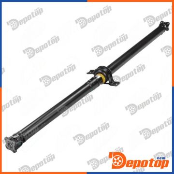Arbre de transmission arrière pour SUZUKI | NWN-SU-009, 27100-80J11